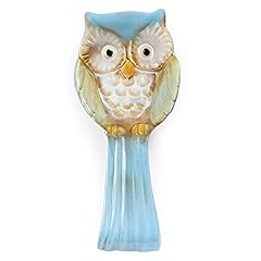 Sanbege owl spoon for sale  Delivered anywhere in USA 