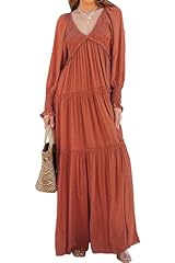 R.vivimos maxi dress for sale  Delivered anywhere in USA 