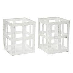Hosley set white for sale  Delivered anywhere in USA 