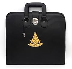 Masonic hand embroidered for sale  Delivered anywhere in USA 