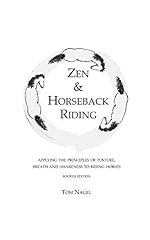 Zen horseback riding gebraucht kaufen  Wird an jeden Ort in Deutschland