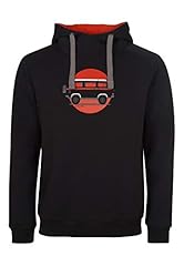 Elkline herren hoodie gebraucht kaufen  Wird an jeden Ort in Deutschland