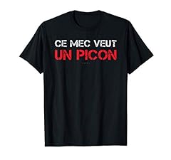 Homme tee shirt d'occasion  Livré partout en France