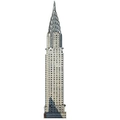 H13005 chrysler building for sale  Delivered anywhere in USA 