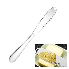 Fuoxul butter knife for sale  Delivered anywhere in Ireland