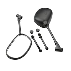 Bar end mirror for sale  Delivered anywhere in UK
