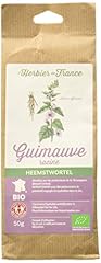 Herbier guimauve racines d'occasion  Livré partout en France