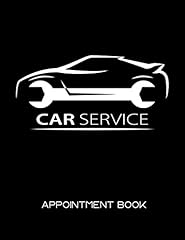 Car service appointment for sale  Delivered anywhere in UK