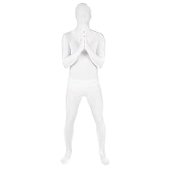 Morphsuits mswhl costume usato  Spedito ovunque in Italia 
