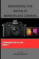 Mastering the nikon gebraucht kaufen  Wird an jeden Ort in Deutschland