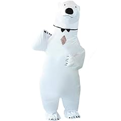 Zisuex inflatable polar for sale  Delivered anywhere in USA 