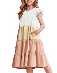 Arshiner girls summer for sale  Delivered anywhere in USA 
