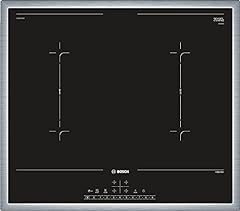 Bosch PVQ645FB5E Series 6 Induction Hob (Self-Stand) for sale  Delivered anywhere in Ireland
