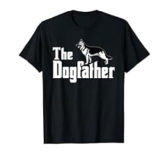 Dogfather german shepherd for sale  Delivered anywhere in UK