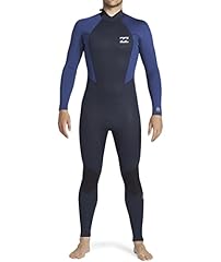 Billabong 2mm intruder for sale  Delivered anywhere in UK