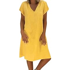 Robe femmes large d'occasion  Livré partout en France
