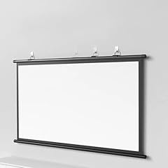 Beamer leinwand rolloleinwand gebraucht kaufen  Wird an jeden Ort in Deutschland