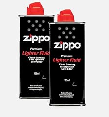 Zippo lighter fuel for sale  Delivered anywhere in UK