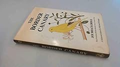 Border canary for sale  Delivered anywhere in UK