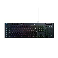 Logitech g815 mechanische gebraucht kaufen  Wird an jeden Ort in Deutschland