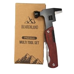 Behrenland hammer multitool gebraucht kaufen  Wird an jeden Ort in Deutschland