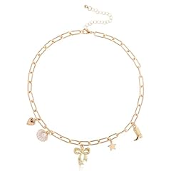 Collier cow girl d'occasion  Livré partout en Belgiqu