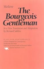 Bourgeois gentleman for sale  Delivered anywhere in USA 