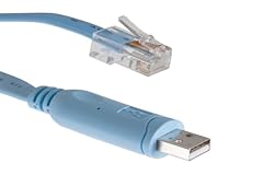 Cablesandkits usb console for sale  Delivered anywhere in USA 