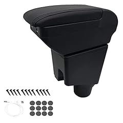 Car armrest box for sale  Delivered anywhere in Ireland