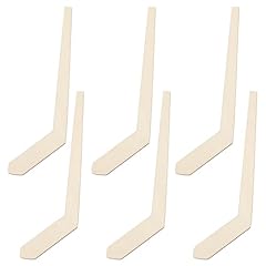 Olycraft 6pcs unfinished for sale  Delivered anywhere in USA 