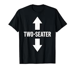Two seater two for sale  Delivered anywhere in UK