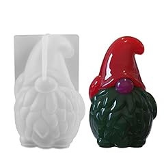Garden gnome mould for sale  Delivered anywhere in UK