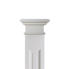 Decorative flat column for sale  Delivered anywhere in USA 