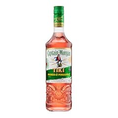 Captain morgan tiki gebraucht kaufen  Wird an jeden Ort in Deutschland