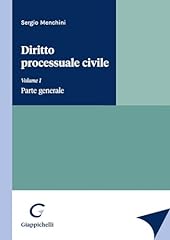 Diritto processuale civile usato  Spedito ovunque in Italia 