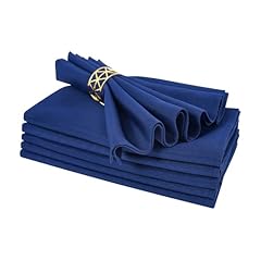 Cloth napkins set for sale  Delivered anywhere in USA 