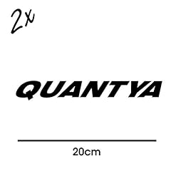 Myrockshirt quantya 20cm gebraucht kaufen  Wird an jeden Ort in Deutschland