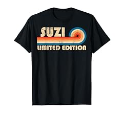 Suzi name personalized for sale  Delivered anywhere in USA 