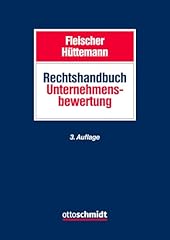 Rechtshandbuch unternehmensbew gebraucht kaufen  Wird an jeden Ort in Deutschland