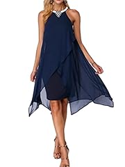Minetom robe cocktail d'occasion  Livré partout en France