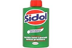 Henkel sidol blumen usato  Spedito ovunque in Italia 