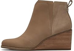 Toms chiara stivaletto usato  Spedito ovunque in Italia 