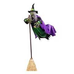 Halloween animated decorations for sale  Delivered anywhere in UK