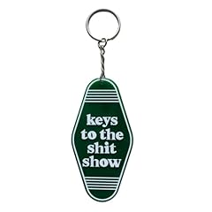 Keys shitshow keychain for sale  Delivered anywhere in USA 
