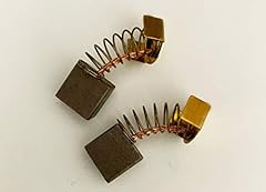 Motor brushes set for sale  Delivered anywhere in UK