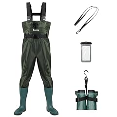 Gonex chest waders for sale  Delivered anywhere in USA 