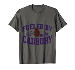 Fueled coffee cadbury for sale  Delivered anywhere in UK