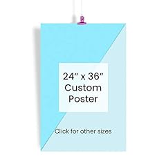 Ezposterprints upload image for sale  Delivered anywhere in USA 