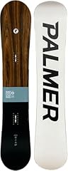 Palmer burn snowboard usato  Spedito ovunque in Italia 