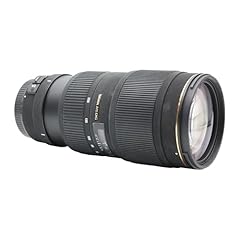 Sigma 200mm makro gebraucht kaufen  Wird an jeden Ort in Deutschland